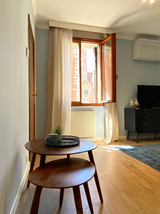 Suite Veronica & Maison Laguna Venise Extérieur photo