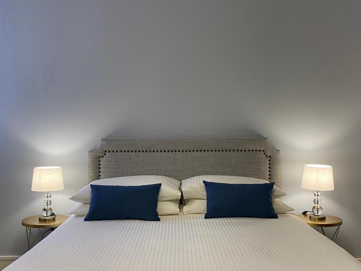 Suite Veronica & Maison Laguna Venise Extérieur photo
