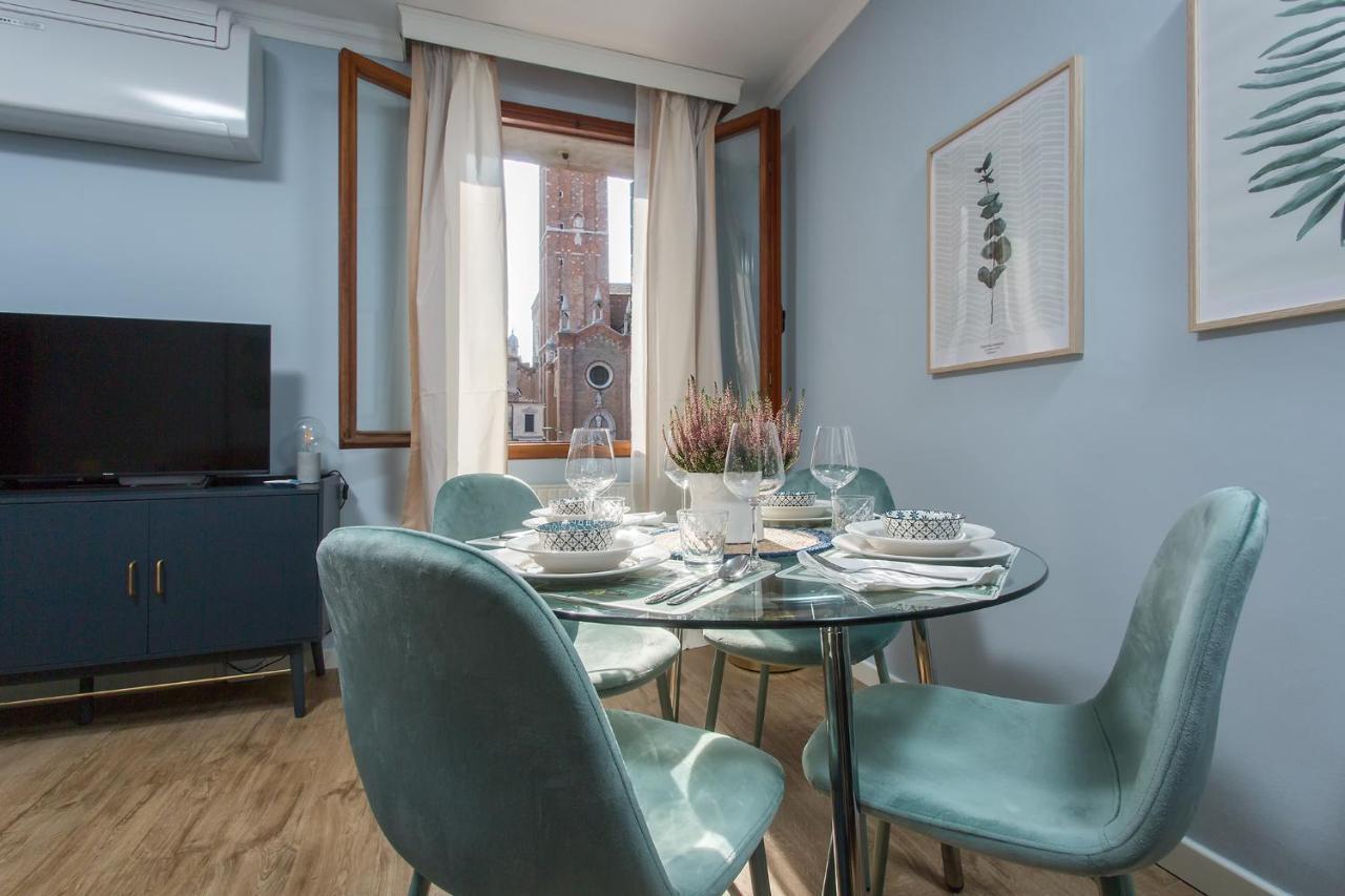 Suite Veronica & Maison Laguna Venise Extérieur photo