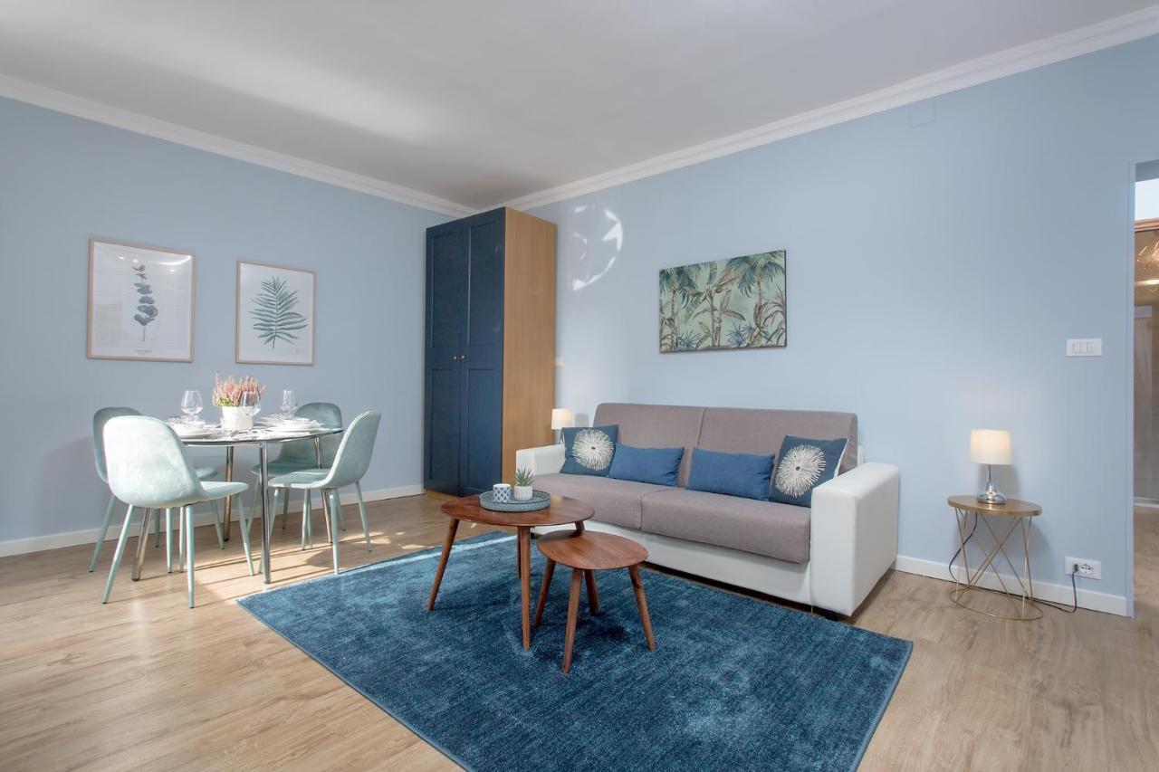 Suite Veronica & Maison Laguna Venise Extérieur photo