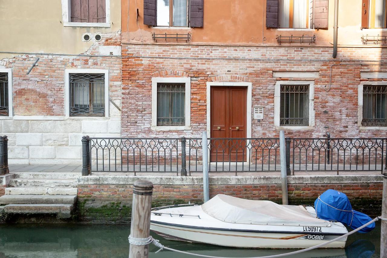 Suite Veronica & Maison Laguna Venise Extérieur photo