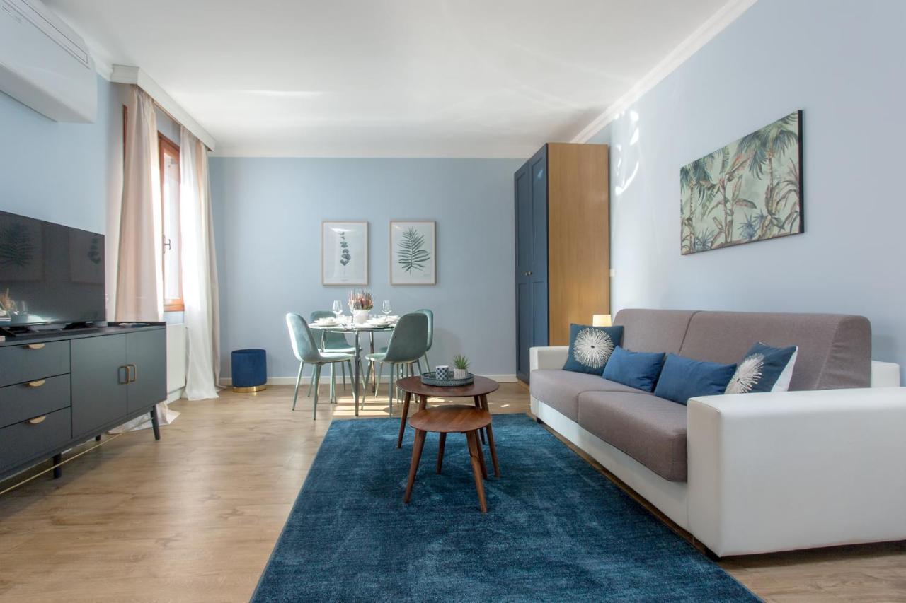 Suite Veronica & Maison Laguna Venise Extérieur photo