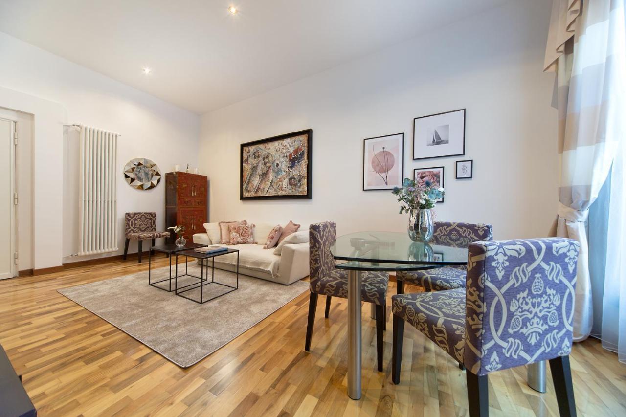 Suite Veronica & Maison Laguna Venise Extérieur photo