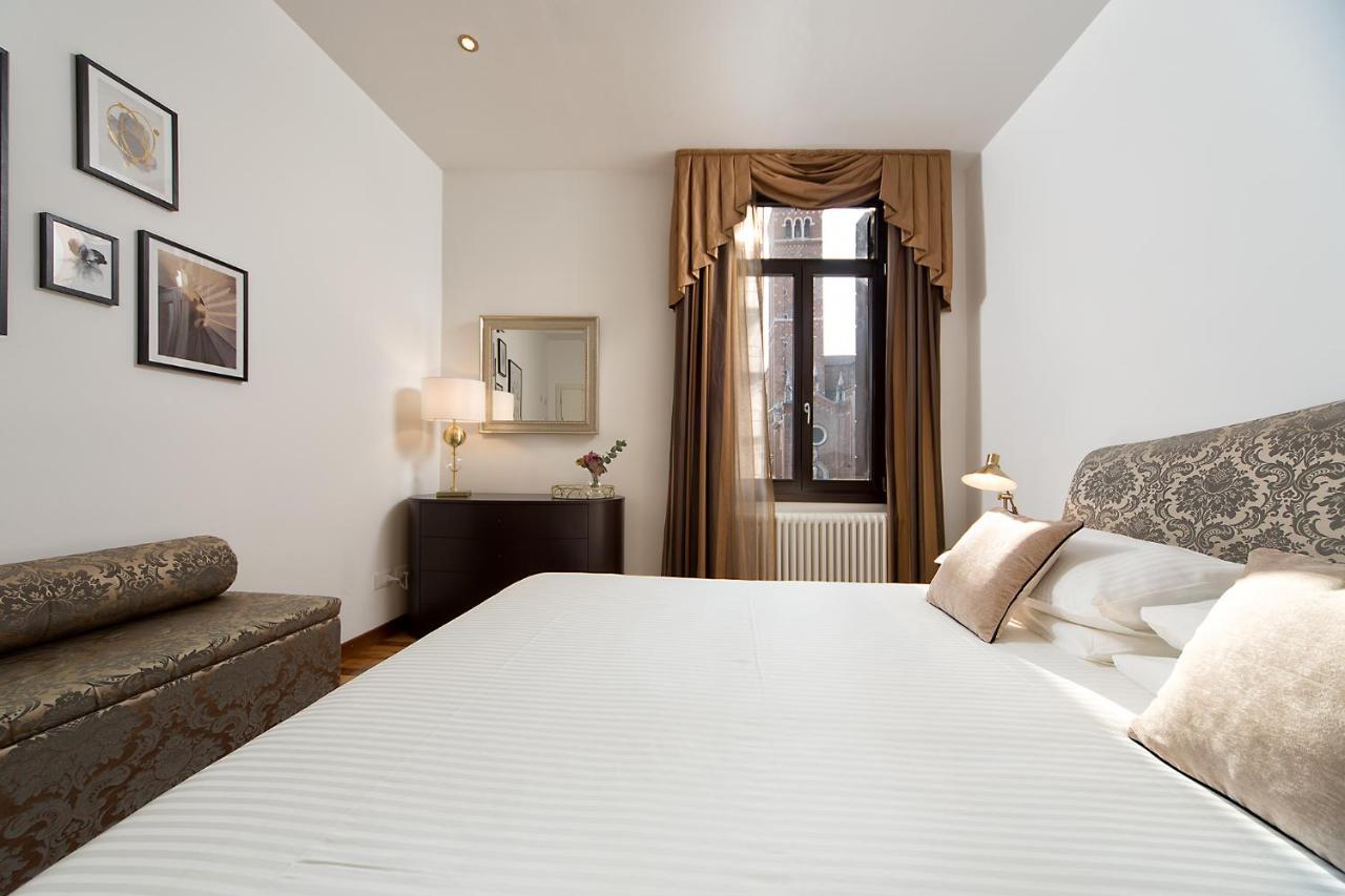 Suite Veronica & Maison Laguna Venise Extérieur photo