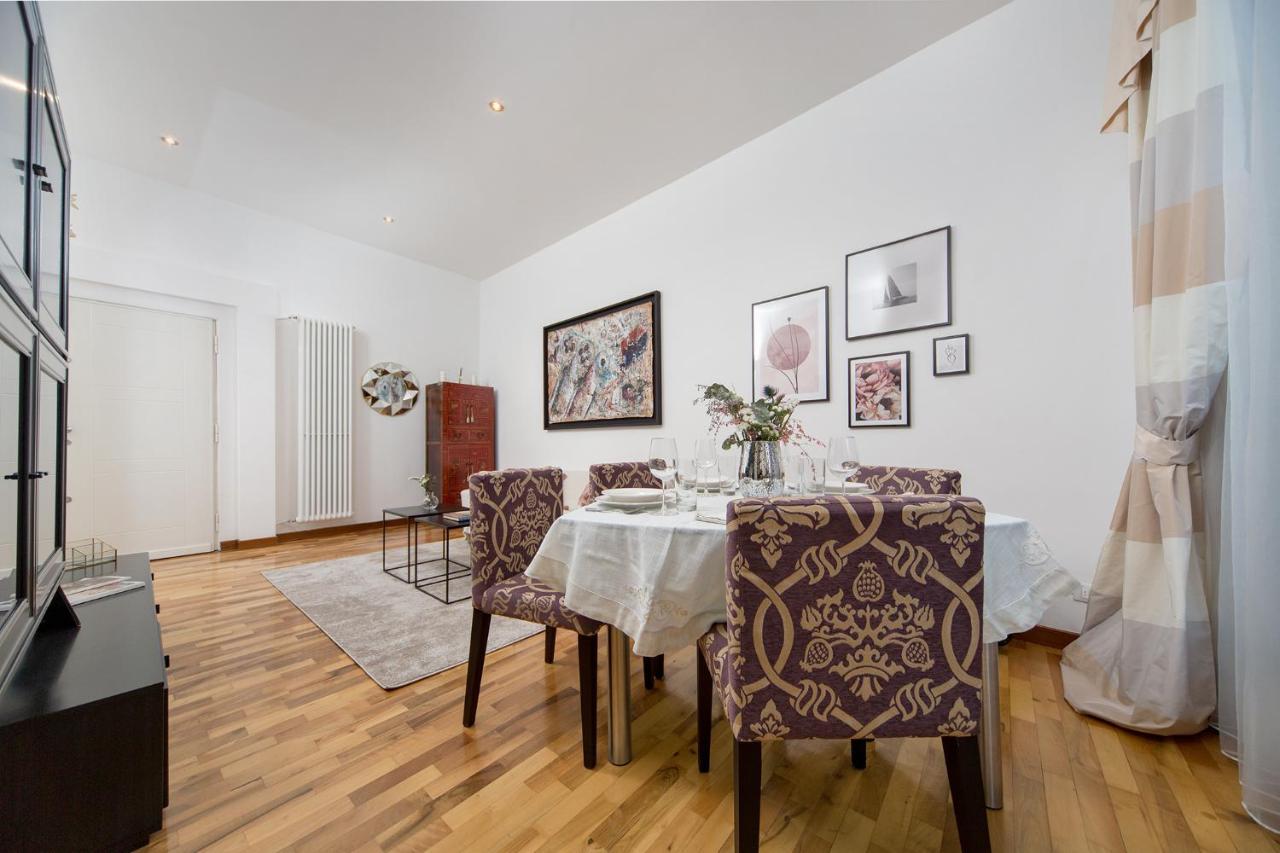 Suite Veronica & Maison Laguna Venise Extérieur photo