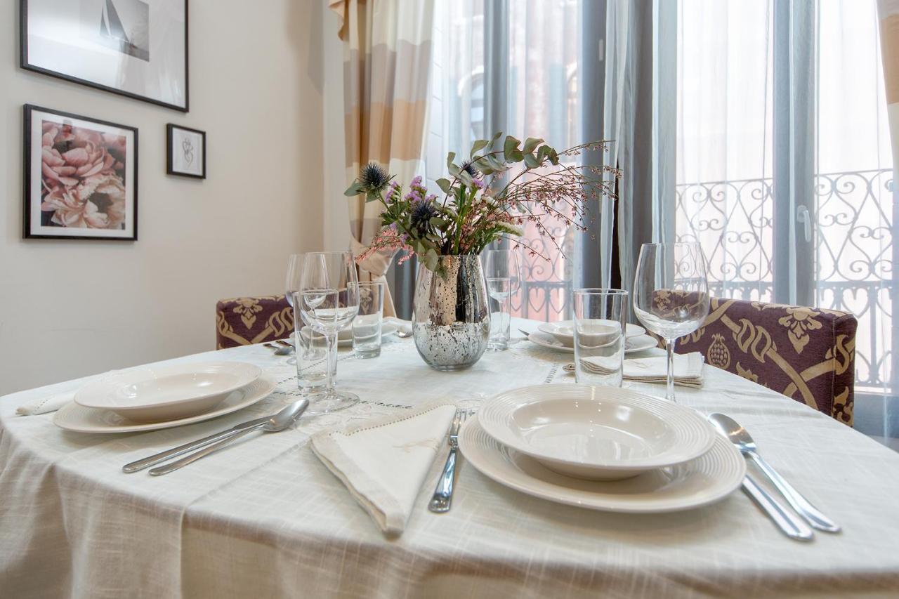 Suite Veronica & Maison Laguna Venise Extérieur photo
