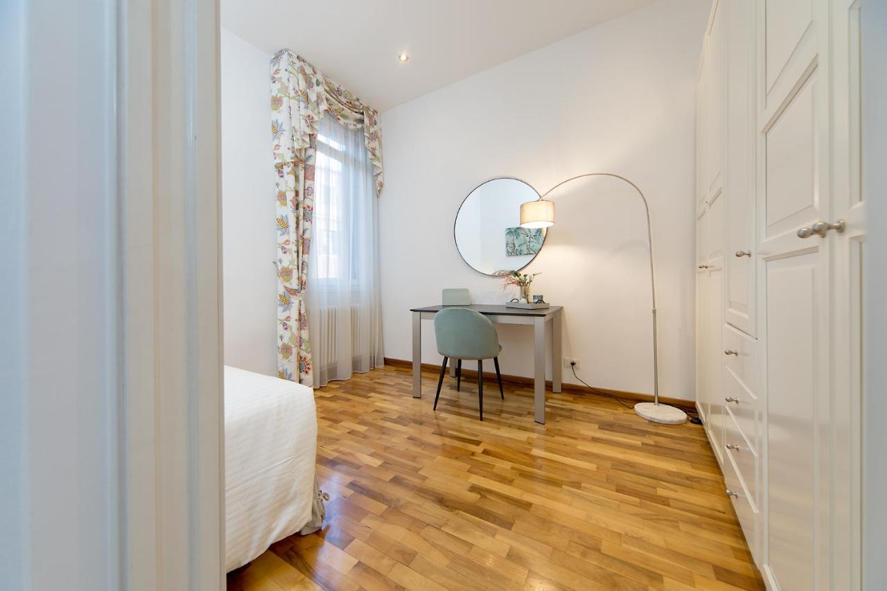 Suite Veronica & Maison Laguna Venise Extérieur photo