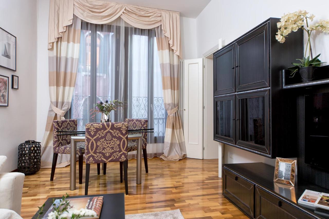 Suite Veronica & Maison Laguna Venise Extérieur photo